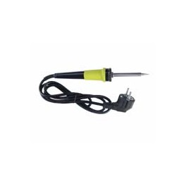 Lutownica oporowa 30W