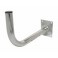 Uchwyt sat ścienny L40