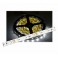 Taśma LED 3528 IP65 ciepła biała 5mb