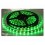 Taśma LED 3528 IP65 zielona 5mb