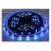 Taśma LED 3528 IP65 niebieska 5mb