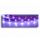 Taśma LED 3528 IP65 fioletowa 5mb