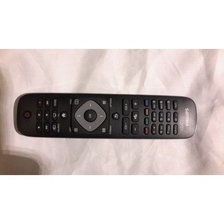 398GR8BD5NTPHT Oryginalny Pilot Philips