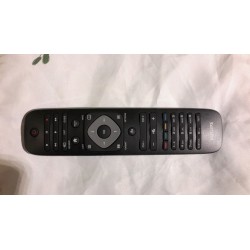 398GR8BD3NTPHT Oryginalny Pilot Philips 