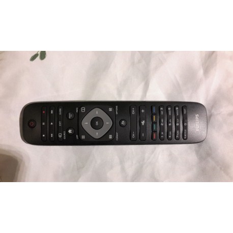 398GR8BD3NTPHT Oryginalny Pilot Philips 