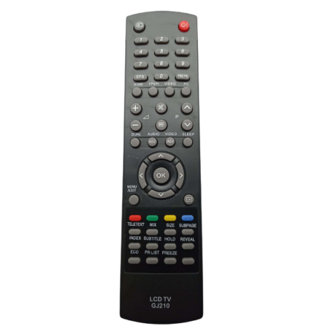 GJ210 Sharp