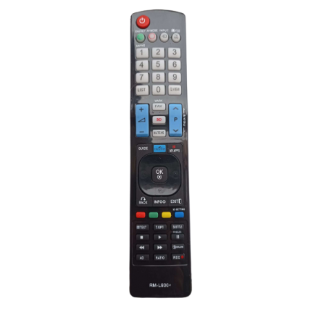 AKB73756565 Smart 3D