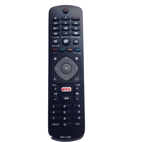 RC4705 Smart Netflix